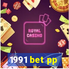 1991 bet pp